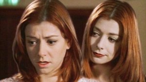 Buffy: Postrach wampirów Sobowtóry