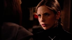 Buffy: Postrach wampirów Wycieńczenie
