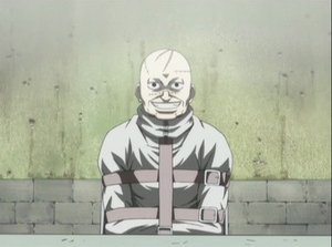Gintama Odcinek 22