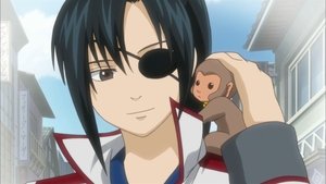 Gintama Odcinek 20