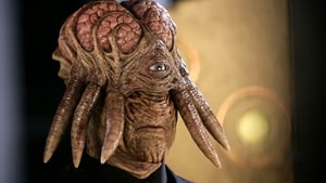 Doktor Who Ewolucja Daleków