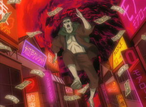 Gintama Odcinek 37