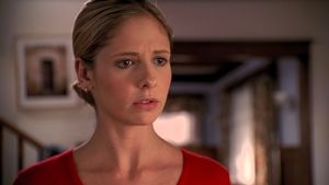 Buffy: Postrach wampirów Ciało