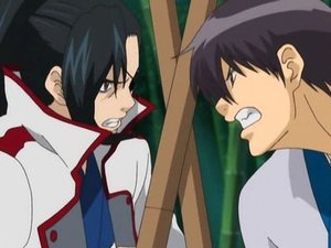 Gintama Odcinek 31
