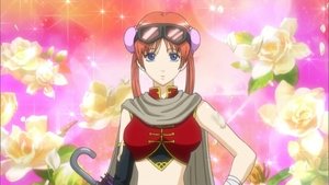 Gintama Odcinek 1