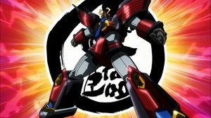 Gintama Odcinek 34