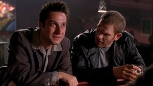 Buffy: Postrach wampirów Nikczemnicy