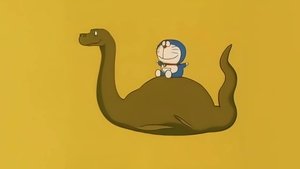 Doraemon Odcinek 8