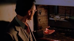 Buffy: Postrach wampirów Bezradność
