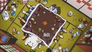 Gintama Odcinek 50