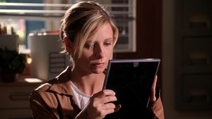 Buffy: Postrach wampirów Puste miejsca