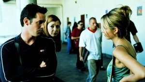 Buffy: Postrach wampirów Wymaga montażu