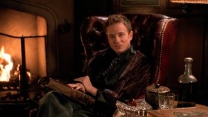 Buffy: Postrach wampirów Gawędziarz
