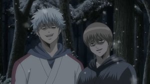 Gintama Odcinek 37