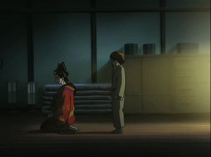 Gintama Odcinek 45