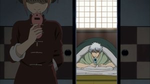 Gintama Odcinek 29