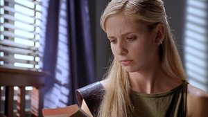 Buffy: Postrach wampirów Pierwszoroczni