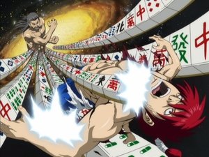 Gintama Odcinek 49