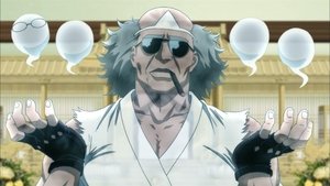 Gintama Odcinek 30
