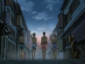 Gintama Odcinek 46