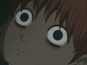 Gintama Odcinek 3