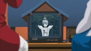 Gintama Odcinek 23