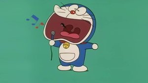 Doraemon Odcinek 27