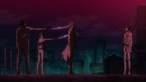 Gintama Odcinek 46