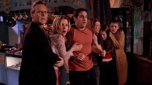 Buffy: Postrach wampirów Tabula rasa