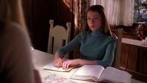Buffy: Postrach wampirów Trudna miłość