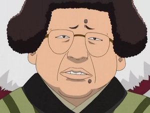 Gintama Odcinek 5