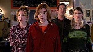 Buffy: Postrach wampirów Tam, gdzie żyją dzikie stwory