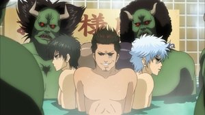 Gintama Odcinek 19