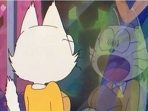 Doraemon Odcinek 2