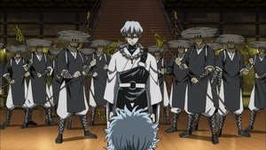 Gintama Odcinek 7