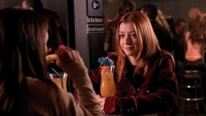 Buffy: Postrach wampirów Zabójca we mnie