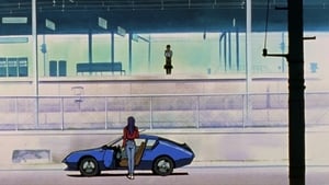 Neon Genesis Evangelion Deszcz po ucieczce / Dylemat jeża