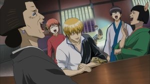 Gintama Odcinek 1