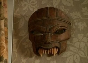 Buffy: Postrach wampirów Impreza umarlaka