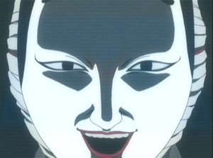 Gintama Odcinek 49