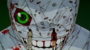 Neon Genesis Evangelion Postać umysłu, postać człowieka / Snucie opowieści, dzień 30.