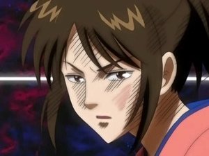 Gintama Odcinek 18