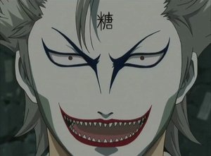 Gintama Odcinek 35