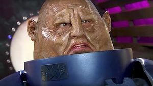 Doktor Who Manewr Sontariański