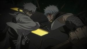 Gintama Odcinek 8