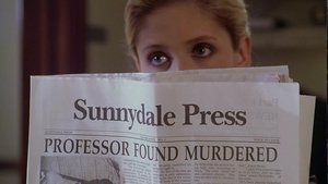 Buffy: Postrach wampirów Rozdanie świadectw: część 1