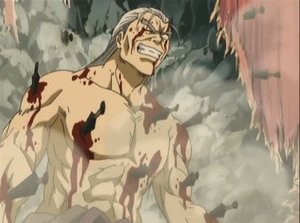 Gintama Odcinek 46