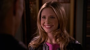 Buffy: Postrach wampirów Interwencja