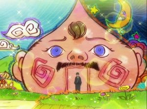 Gintama Odcinek 35