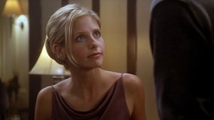 Buffy: Postrach wampirów Inicjatywa
